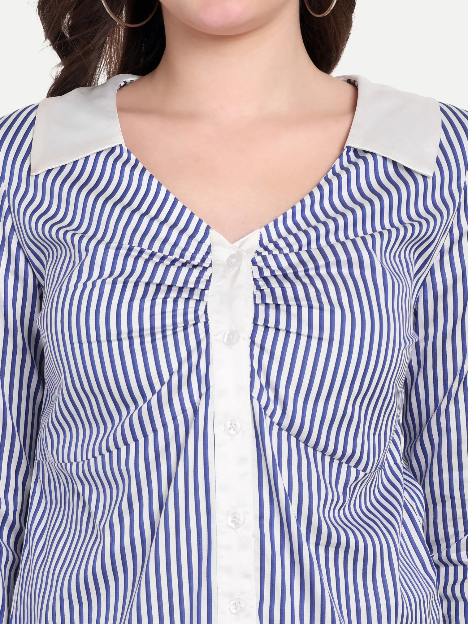 ecomm female shoot